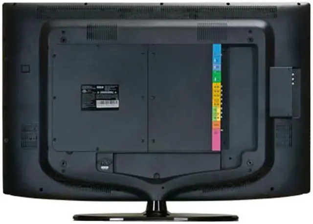 Alt view image 3 of 5 - 42" 1080p LCD HDTV