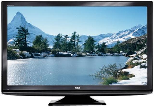 Alt view image 2 of 4 - RCA 52" 1080p LCD HDTV