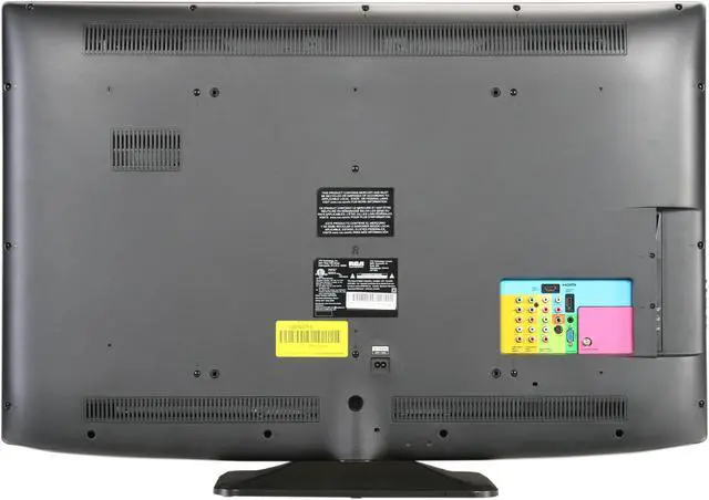 Alt view image 5 of 8 - RCA 42" 1080p LCD HDTV
