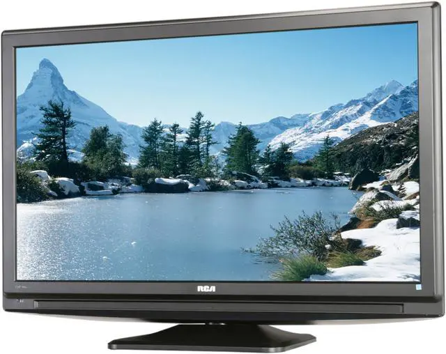 Alt view image 2 of 8 - RCA 42" 1080p LCD HDTV