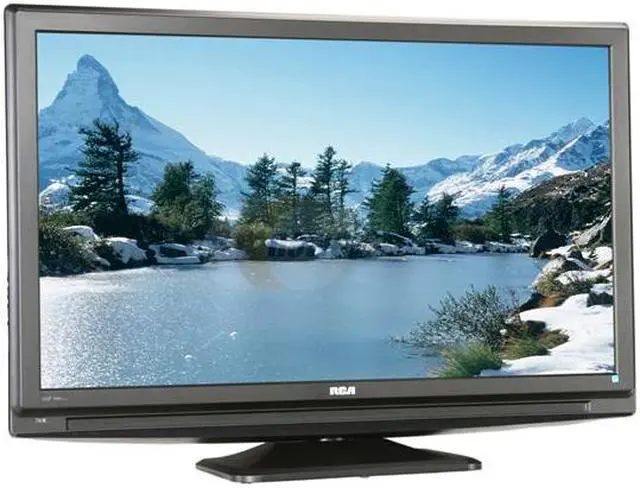 Alt view image 3 of 8 - RCA 42" 1080p LCD HDTV