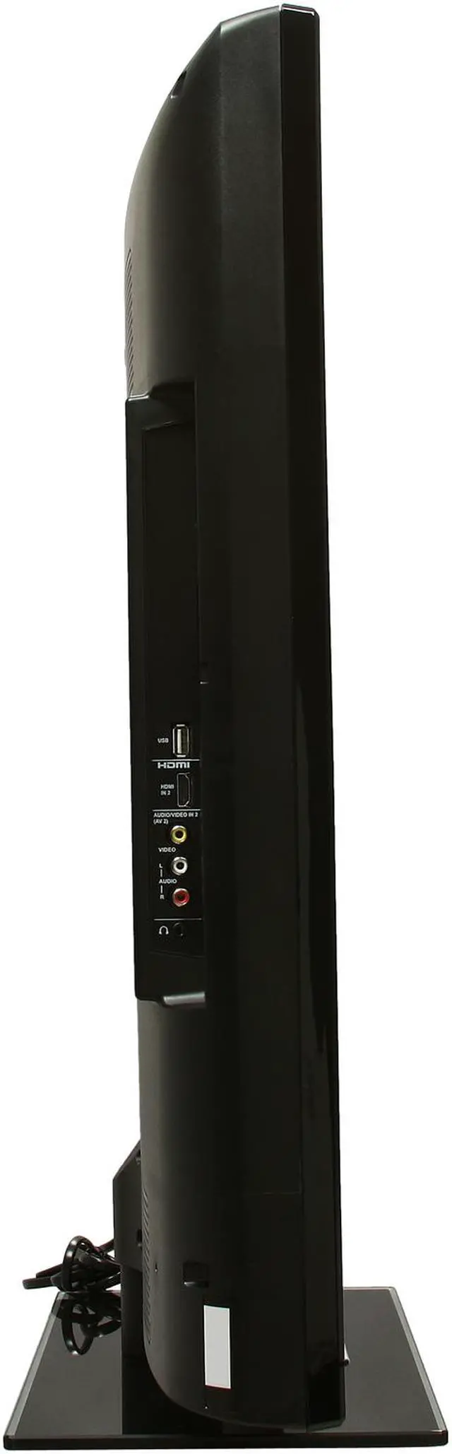 Alt view image 4 of 9 - TCL 40" 1080p 60Hz LCD HDTV