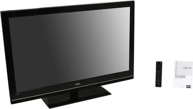Alt view image 8 of 9 - TCL 40" 1080p 60Hz LCD HDTV