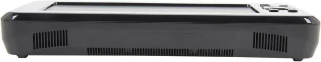 Alt view image 4 of 5 - RCA 7" Portable LCD TV