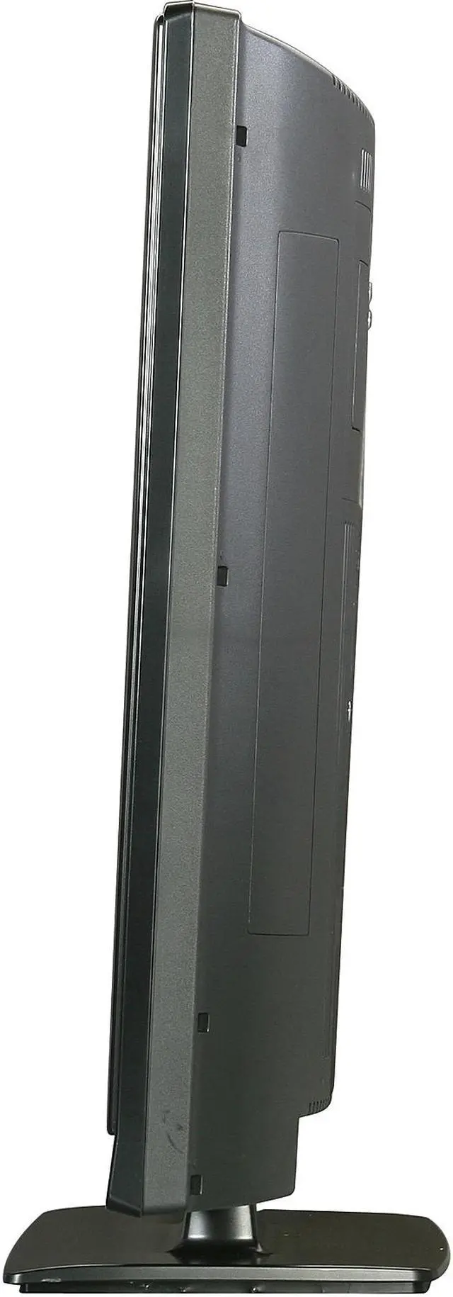Alt view image 6 of 8 - RCA 32" Class LCD 720p 60Hz TV/DVD Combo, L32HD35D