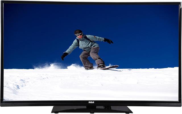 RCA SLD40HG45RQ 40-Inch 1080p Smart LED Television 