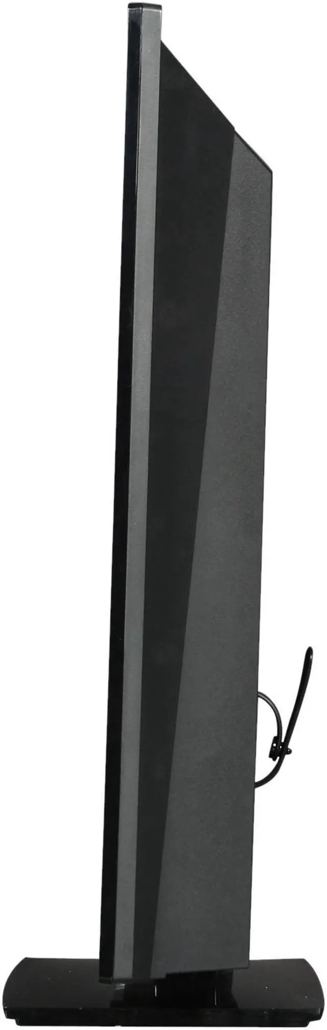 Alt view image 6 of 8 - JVC 37" Class 720p LED TV - EM37T
