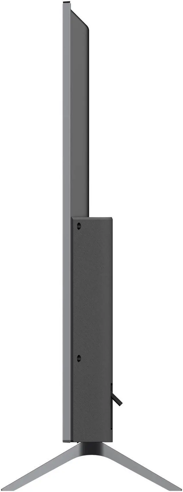 Alt view image 3 of 4 - JVC LT-43MA875 43" 4K UHD HDR 120Hz Effective Refresh Rate Chromecast built-in Smart TV