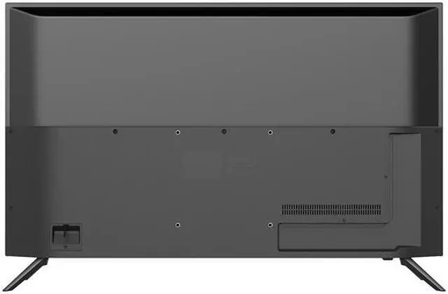 Alt view image 4 of 5 - JVC LT-55MA877 55" 4K UHD HDR 120Hz Effective Refresh Rate LED Smart TV with Wide Color Gamut