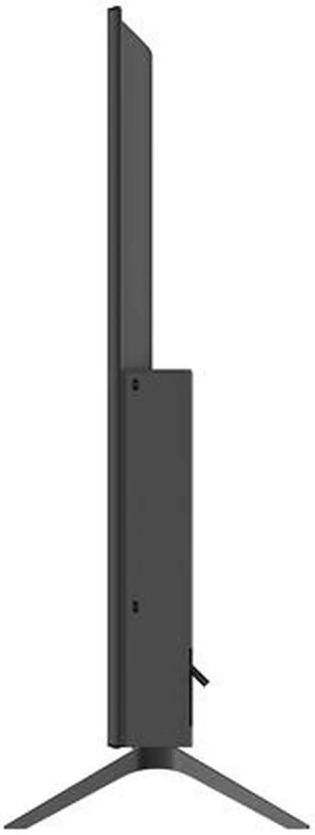 Alt view image 3 of 5 - JVC LT-55MA877 55" 4K UHD HDR 120Hz Effective Refresh Rate LED Smart TV with Wide Color Gamut