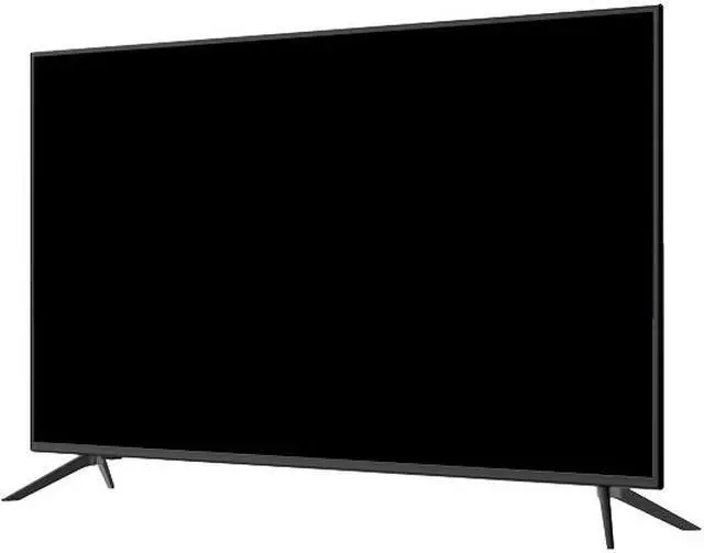 Alt view image 2 of 5 - JVC LT-55MA877 55" 4K UHD HDR 120Hz Effective Refresh Rate LED Smart TV with Wide Color Gamut