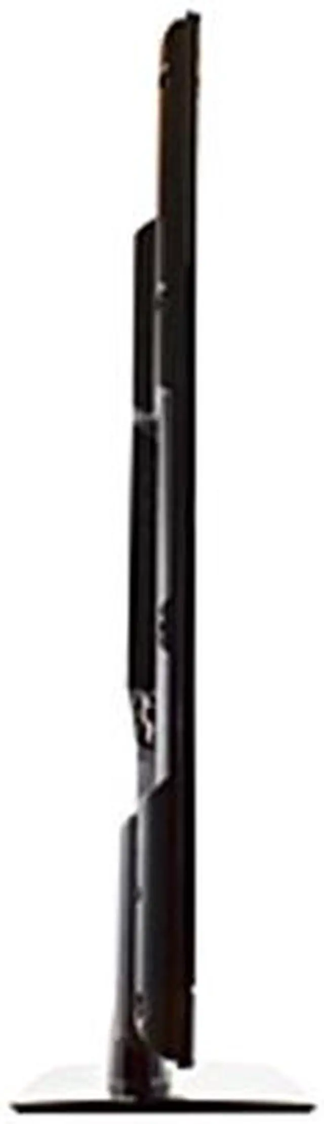 Alt view image 4 of 4 - JVC BlackCrystal 32" 1080p 60Hz LED HDTV JLE32BC3001
