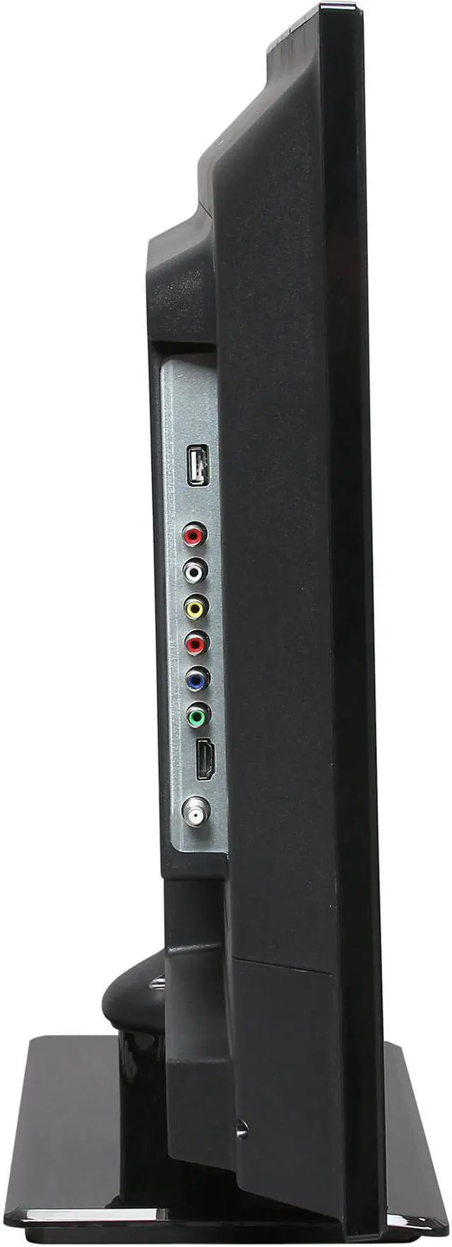 Alt view image 4 of 9 - Affinity 32” Class (31.5” Diag.) 720p 60Hz LED HDTV LE3251