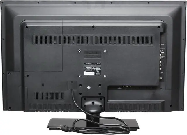 Alt view image 5 of 9 - Affinity 32” Class (31.5” Diag.) 720p 60Hz LED HDTV LE3251