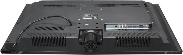 Alt view image 7 of 9 - Affinity 32” Class (31.5” Diag.) 720p 60Hz LED HDTV LE3251