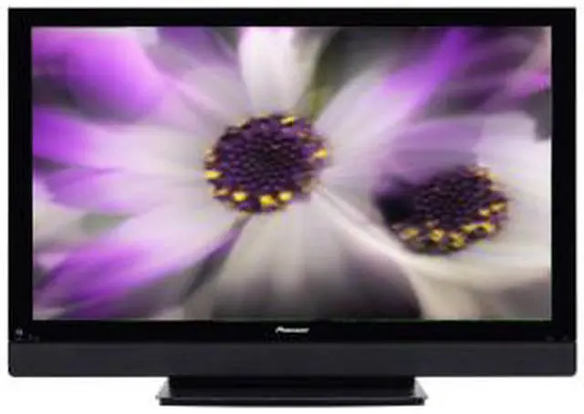 Alt view image 2 of 3 - Pioneer PureVision 60" 1080i HD Plasma TV PDP-6070HD