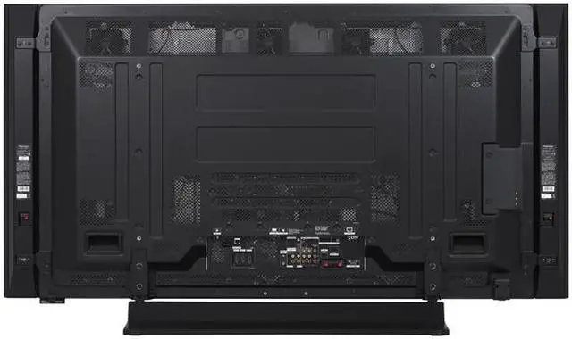 Alt view image 2 of 2 - Pioneer Elite KURO 60" 1080p Plasma HDTV PRO-151FD