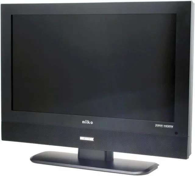 Alt view image 2 of 11 - 32" LCD HDTV