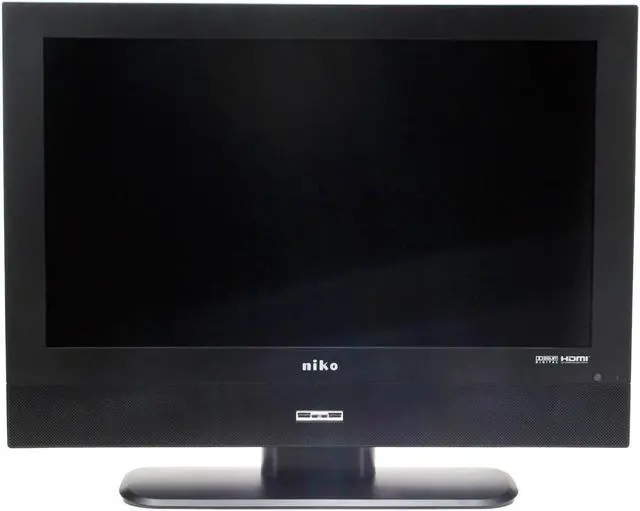 Alt view image 3 of 11 - 32" LCD HDTV