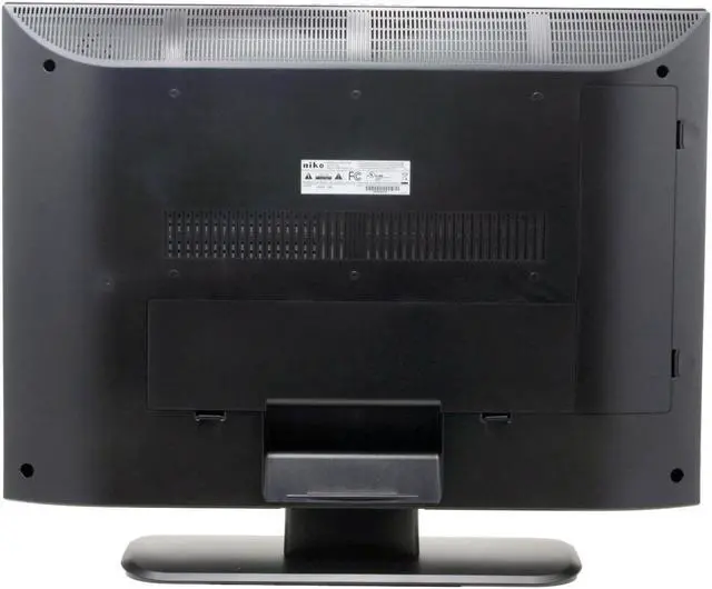 Alt view image 7 of 11 - 32" LCD HDTV