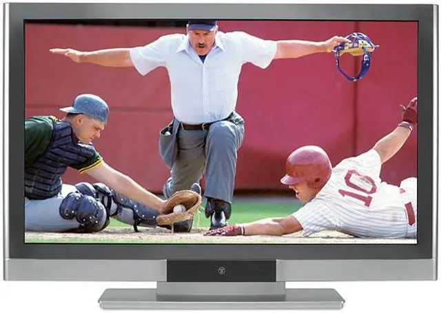 Alt view image 2 of 19 - Westinghouse Silver/Black 37" 8ms 1080p HD-Ready LCD TV Model LVM-37W3