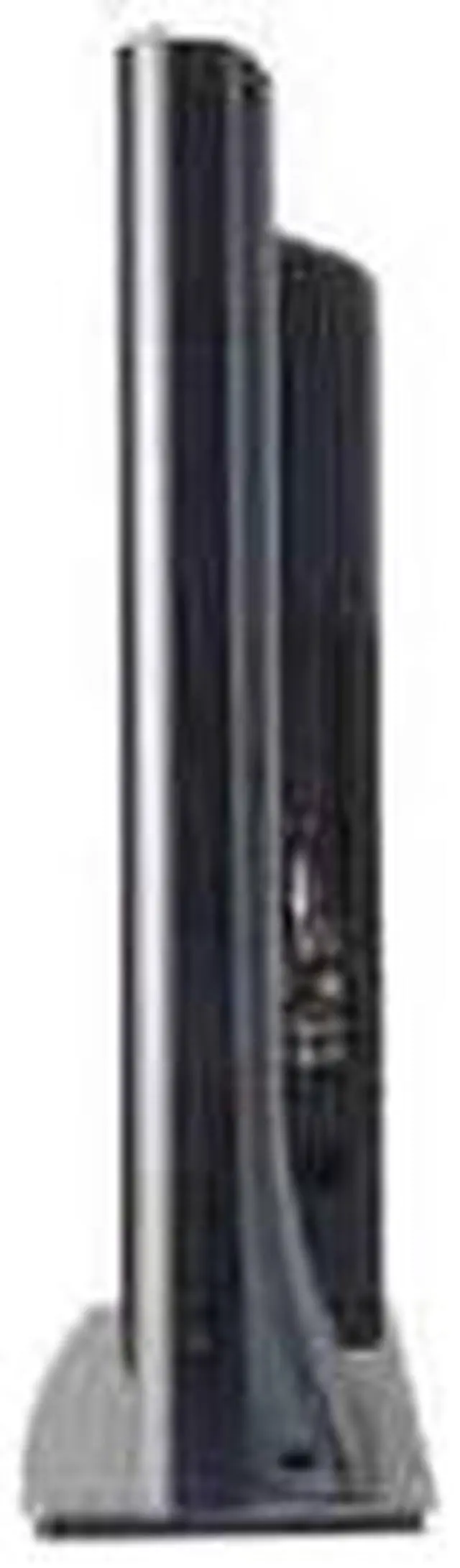 Alt view image 3 of 19 - Westinghouse Silver/Black 37" 8ms 1080p HD-Ready LCD TV Model LVM-37W3