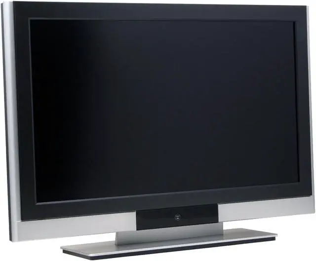 Alt view image 8 of 19 - Westinghouse Silver/Black 37" 8ms 1080p HD-Ready LCD TV Model LVM-37W3