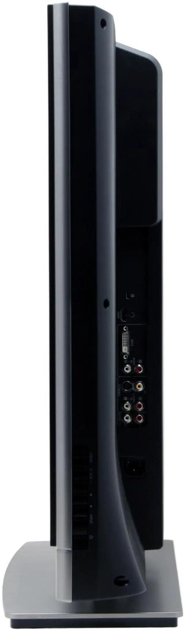 Alt view image 12 of 19 - Westinghouse Silver/Black 37" 8ms 1080p HD-Ready LCD TV Model LVM-37W3