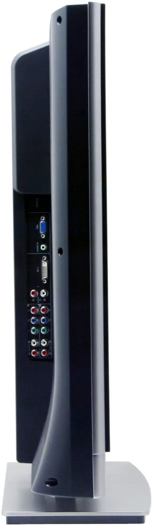 Alt view image 17 of 19 - Westinghouse Silver/Black 37" 8ms 1080p HD-Ready LCD TV Model LVM-37W3