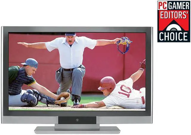 Main image of Westinghouse Silver/Black 37" 8ms 1080p HD-Ready LCD TV Model LVM-37W3