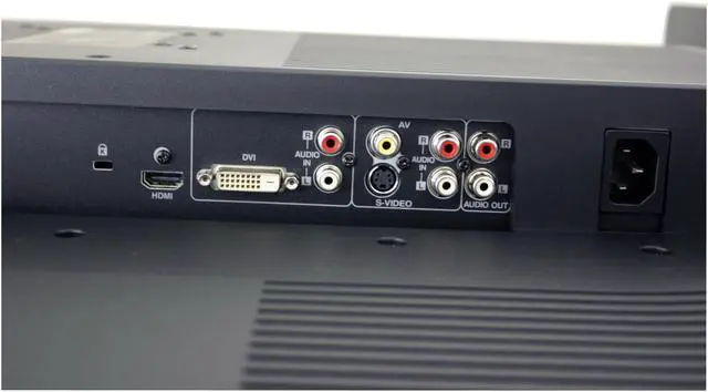 Alt view image 8 of 16 - 42" HD Display