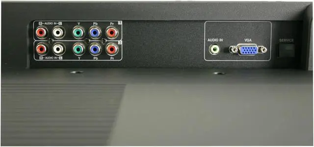 Alt view image 9 of 16 - 42" HD Display