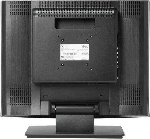 Alt view image 9 of 13 - 19" 720p LCD HDTV