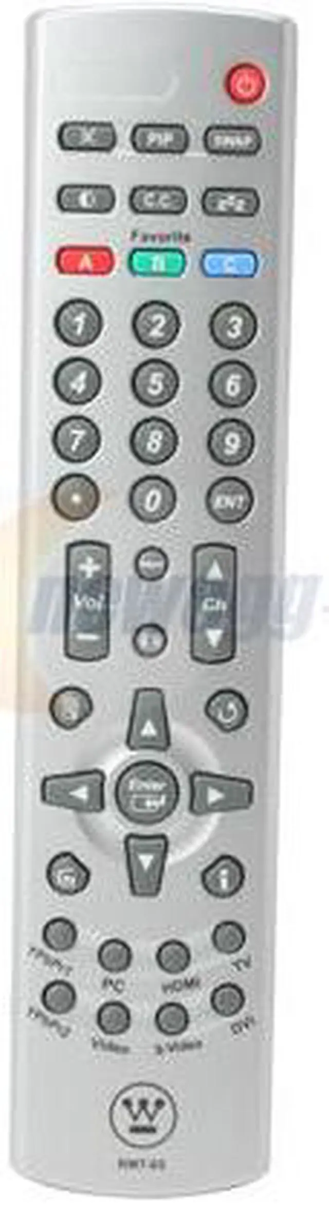 Alt view image 11 of 13 - 19" 720p LCD HDTV