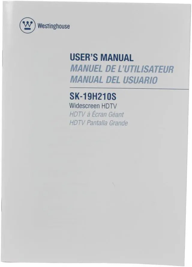 Alt view image 12 of 13 - 19" 720p LCD HDTV