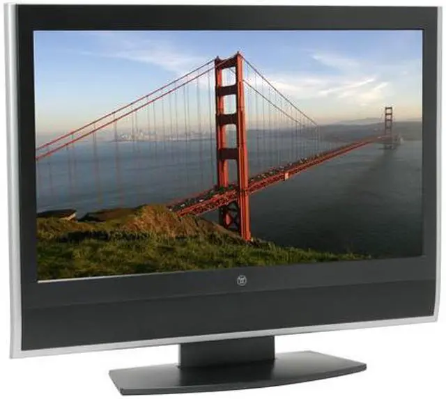 Main image of 32" LCD HDTV w/ ATSC Tuner