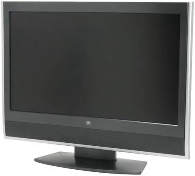 Alt view image 2 of 13 - 32" LCD HDTV w/ ATSC Tuner