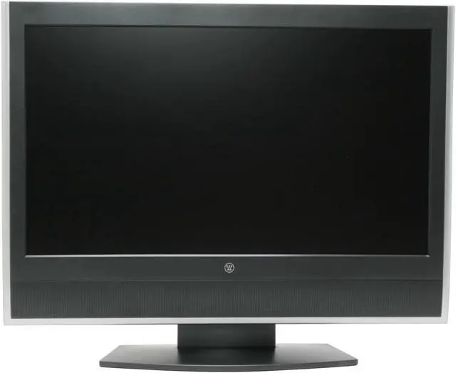 Alt view image 3 of 13 - 32" LCD HDTV w/ ATSC Tuner
