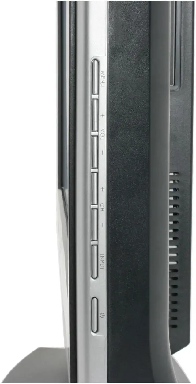 Alt view image 5 of 13 - 32" LCD HDTV w/ ATSC Tuner