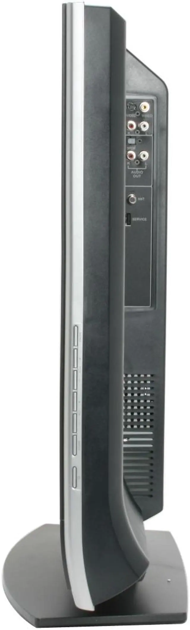 Alt view image 6 of 13 - 32" LCD HDTV w/ ATSC Tuner