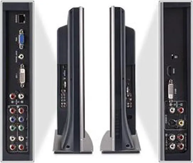 Alt view image 4 of 4 - 37" 1080p LCD HD Monitor