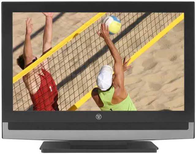 Main image of 26" 720p LCD HDTV