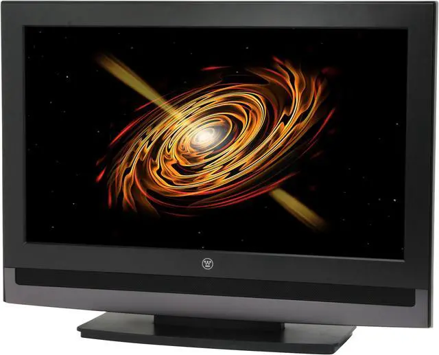 Alt view image 2 of 14 - 26" 720p LCD HDTV