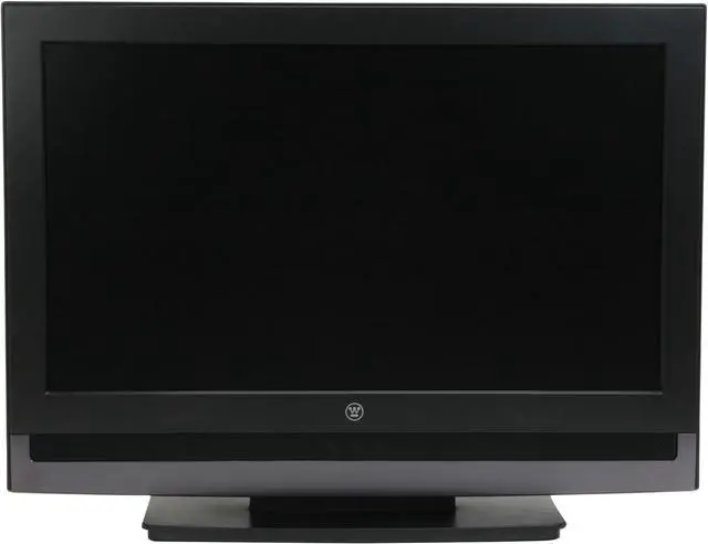 Alt view image 3 of 14 - 26" 720p LCD HDTV