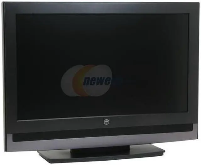 Alt view image 4 of 14 - 26" 720p LCD HDTV