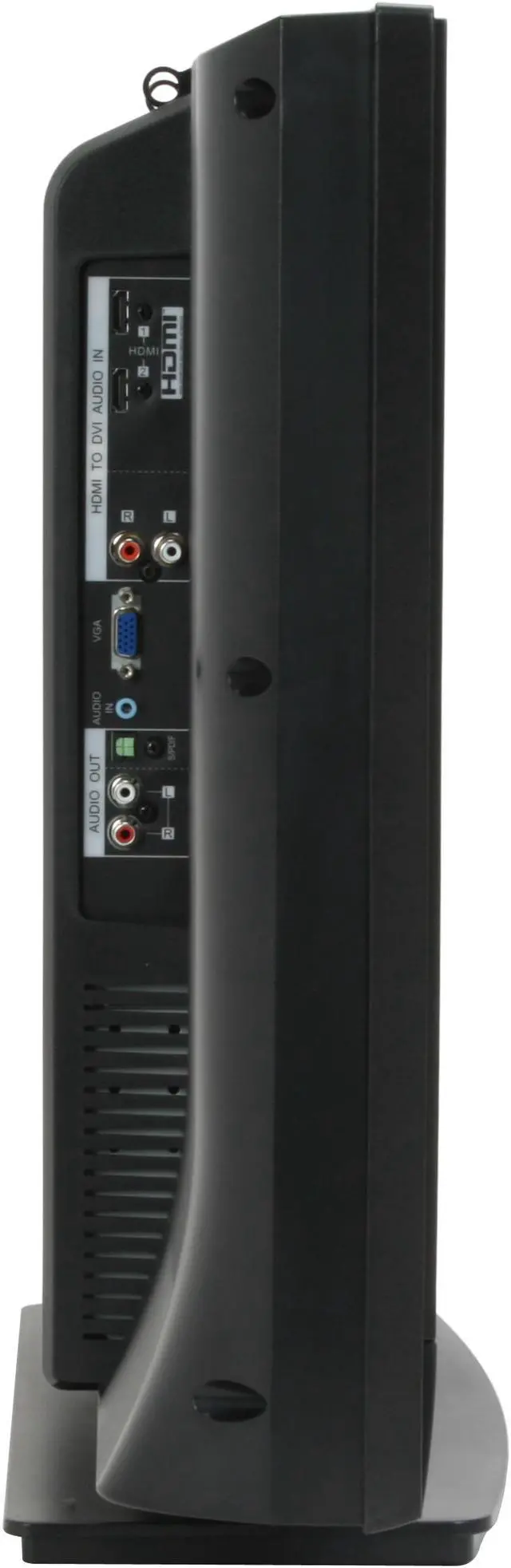 Alt view image 5 of 14 - 26" 720p LCD HDTV