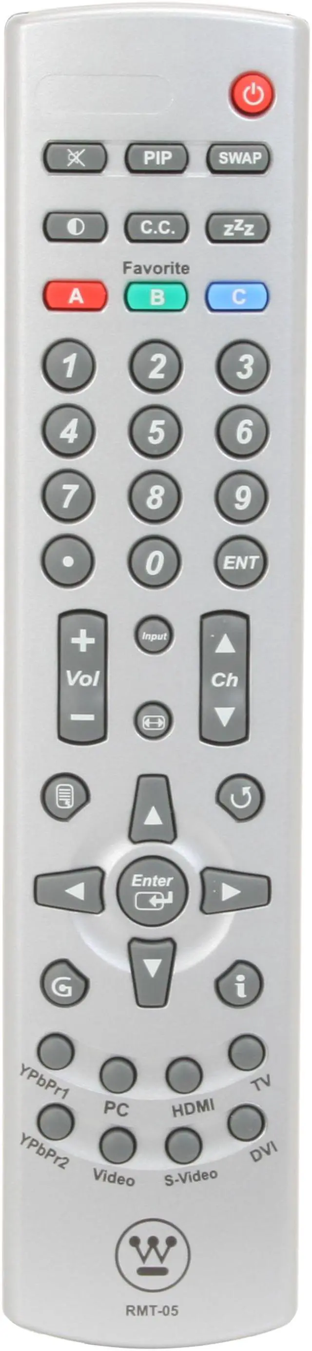 Alt view image 11 of 14 - 26" 720p LCD HDTV