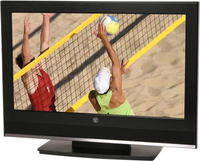 Main image of 26" 720p LCD HDTV
