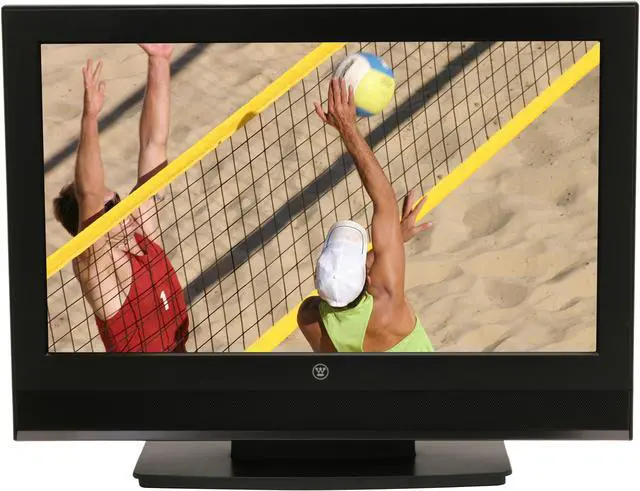 Alt view image 2 of 13 - 26" 720p LCD HDTV