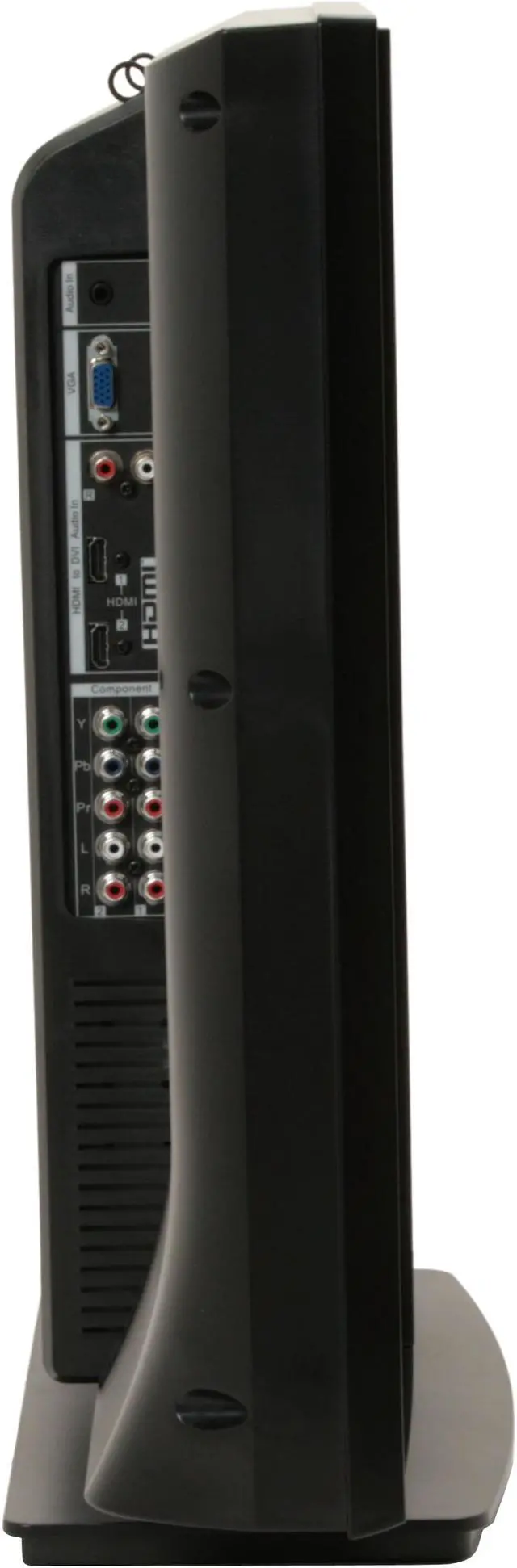 Alt view image 4 of 13 - 26" 720p LCD HDTV